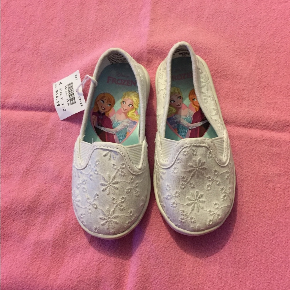 NWT Toddler Shoes
